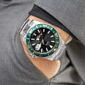 Часы Jaguar Executive Diver J860/H фото 3